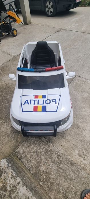 Masina electrica copii
