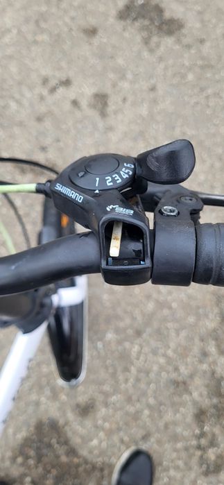 Bicicleta  Pliabila b Fold