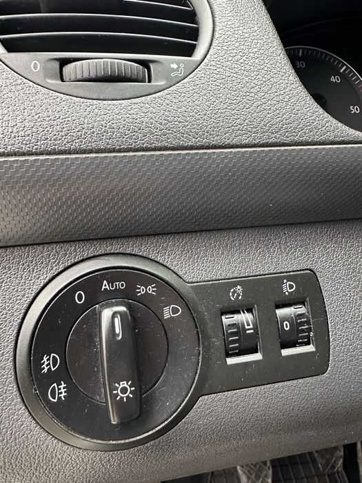 Vw caddy 1.9TDI  2010