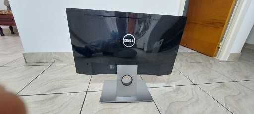 Calculator PC Desktop Dell cu Monitor