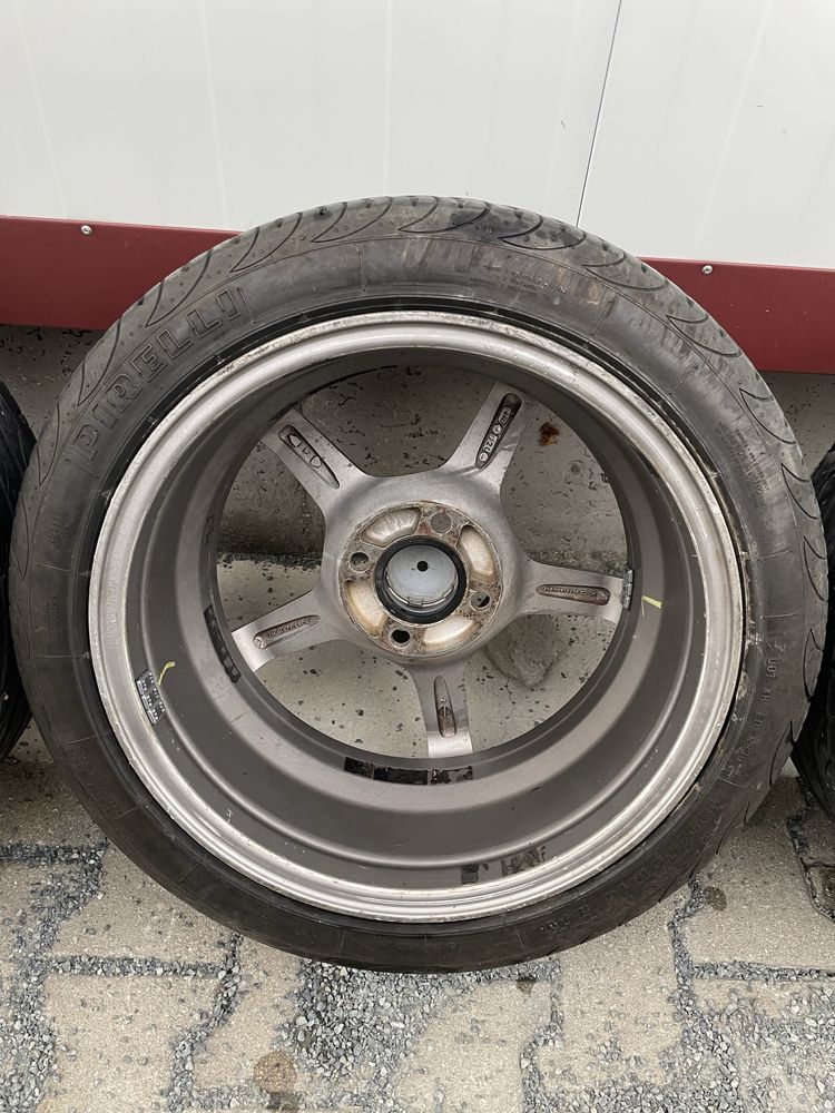 Джанти Sparco 4x108 16”