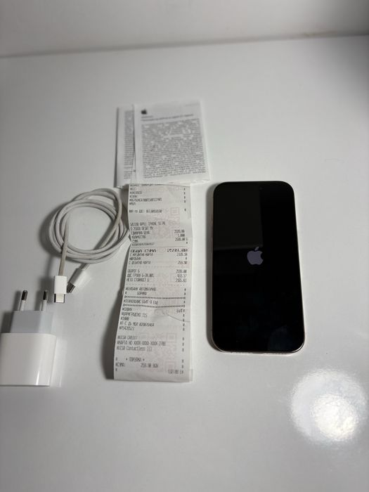 Apple iPhone 16 Pro 256 GB Desert Titanium