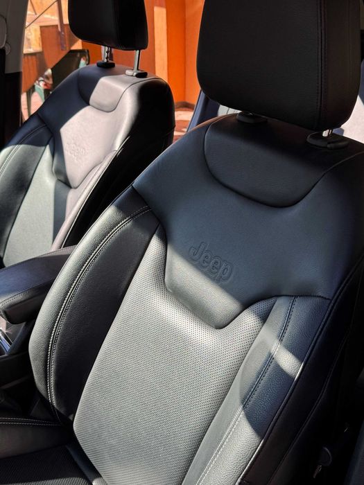 Jeep Compass 2022 1.3T Automatik S 4xe Plug in Hybrid 240CP