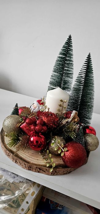 Aranjamente sărbători