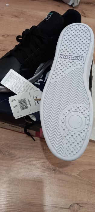 Маратонки Reebok