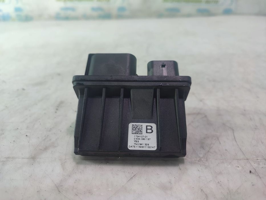 Modul adblue 7N0941329 Volkswagen VW Golf 7 [2012 - 2017]