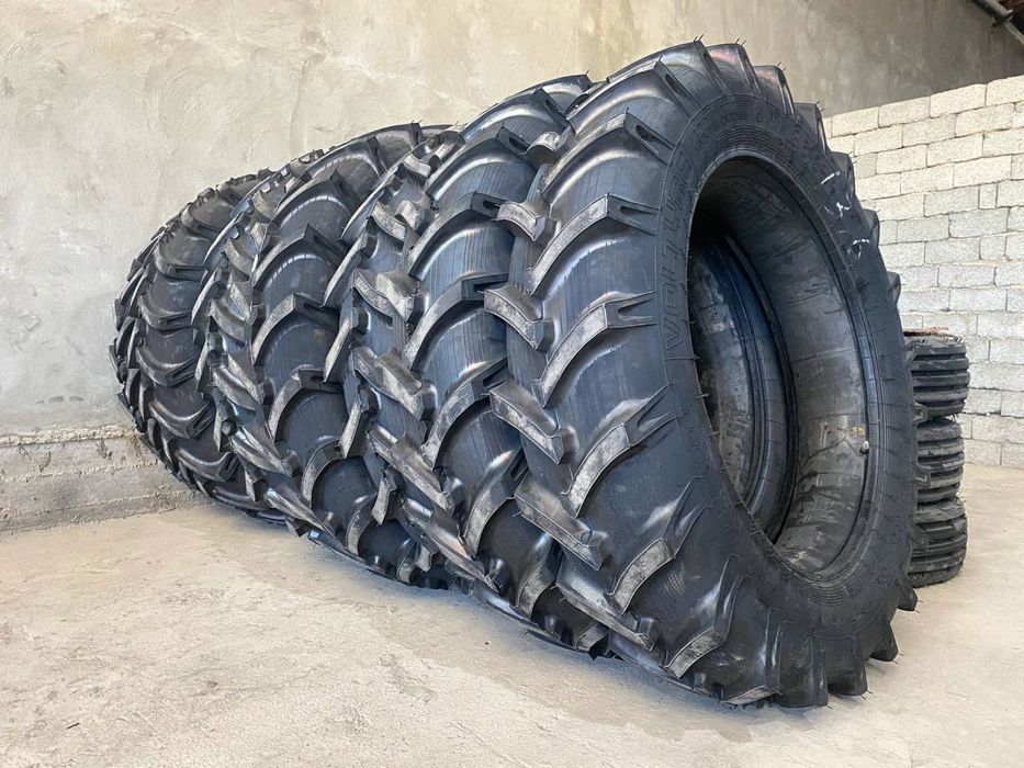 Сельхоз шина 13.6R38 Voltyre