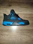 jordan 4 blue thunder