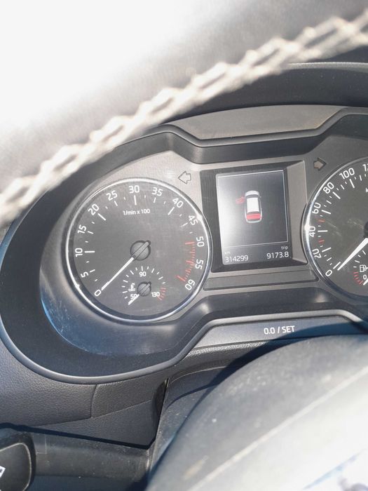 De vânzare Skoda Octavia 3 Break 2.0 TDI 150 cp