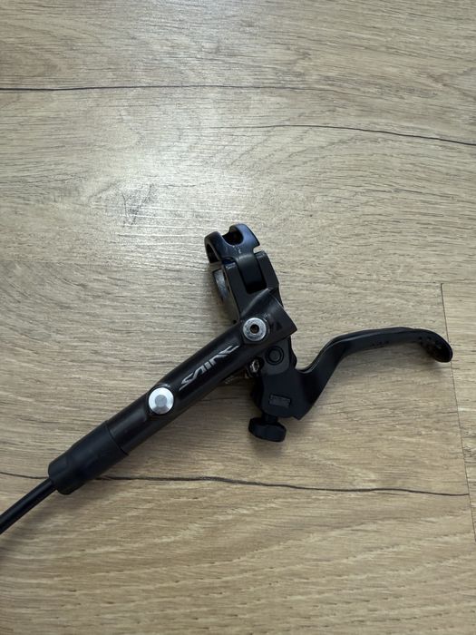Set frane Shimano SAINT BR-M820-B