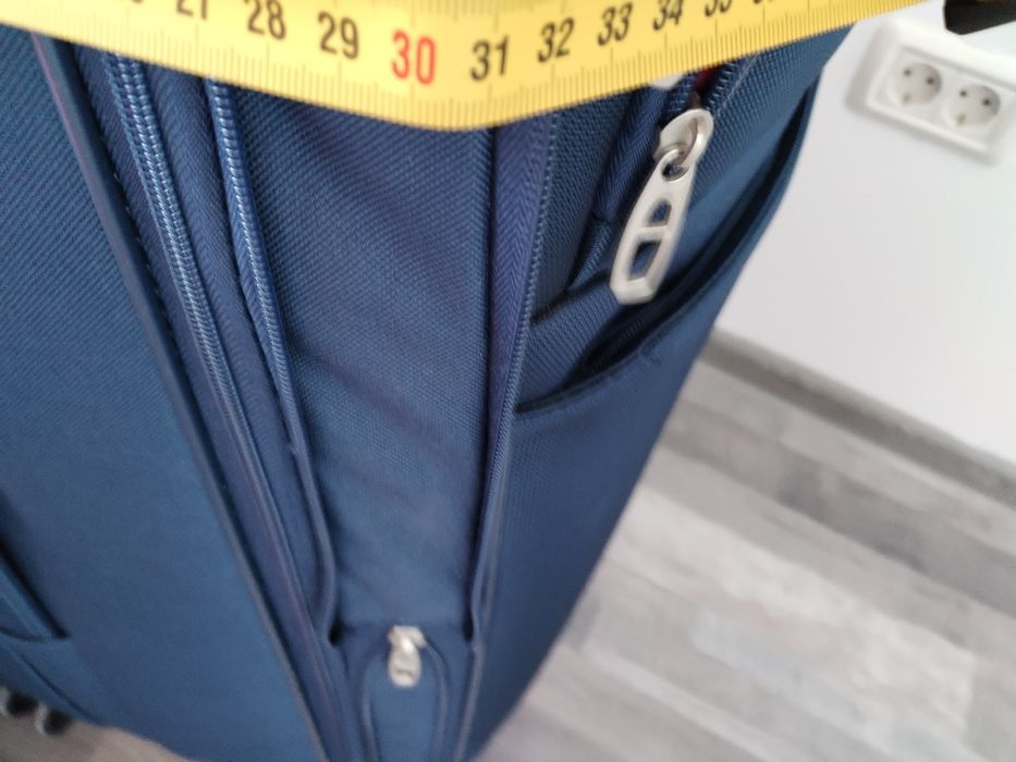 Troler în stare perfectă