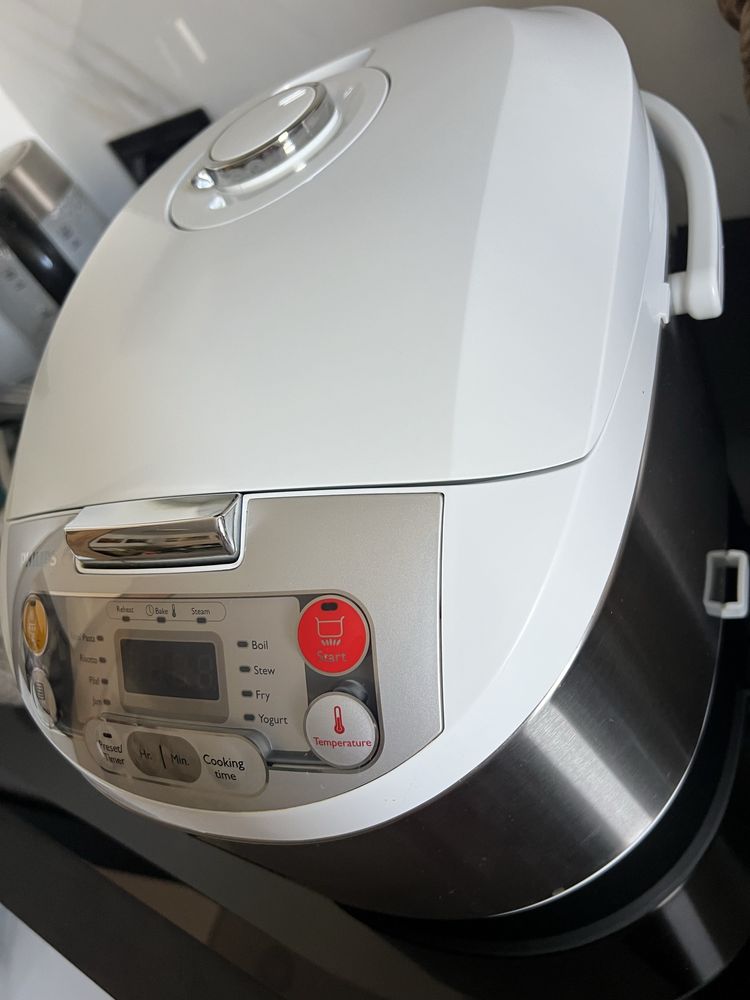 Уред за готвене PHILIPS HD3037/70