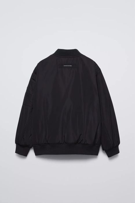 Zara bomber яке, 13-14 г.