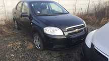 Compresor ac Chevrolet Aveo 1.2 benzina