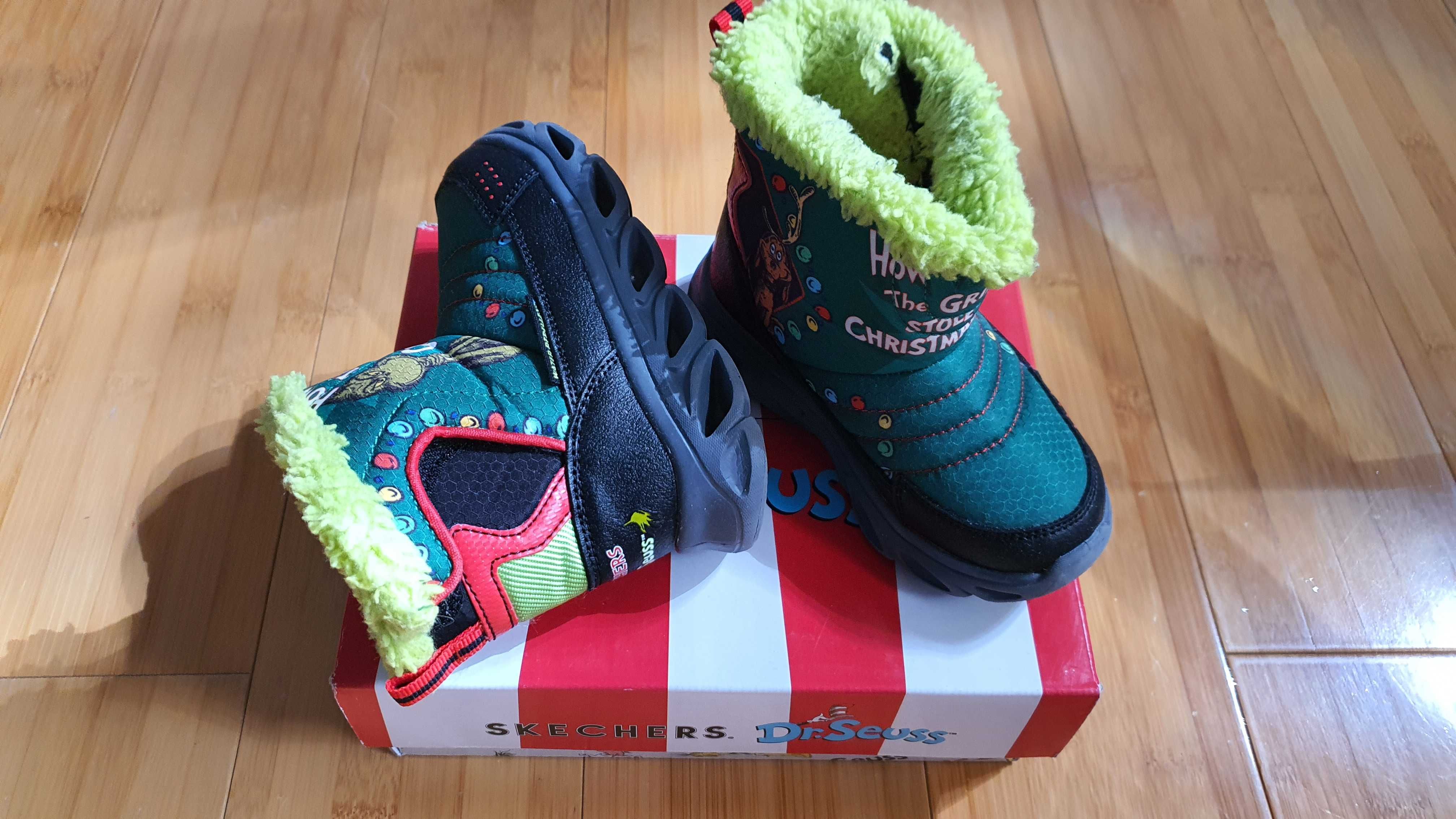Incaltaminte copii SKECHERS TODDLERS marime 23