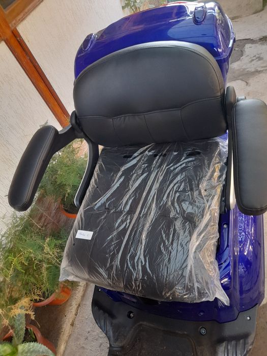 Триколка акумулаторна