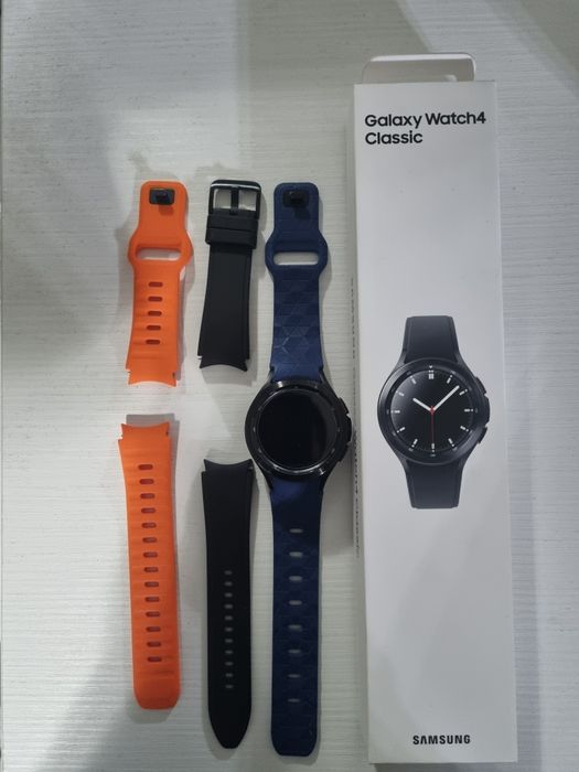 Часы Самсунг Galaxy