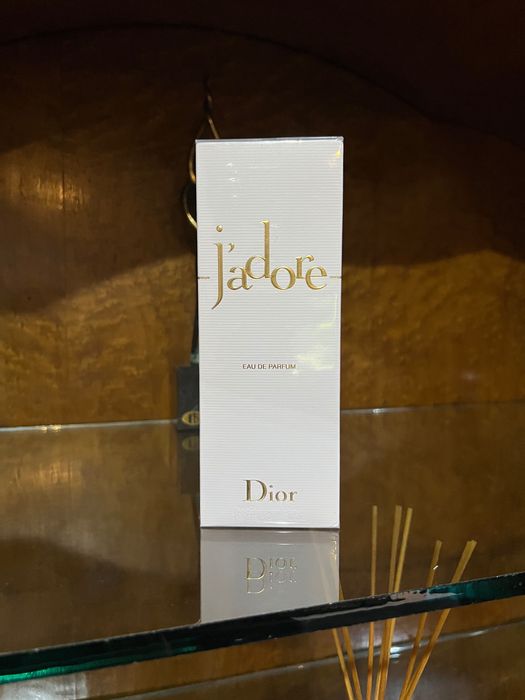 Dior J’adore нов 100 мл