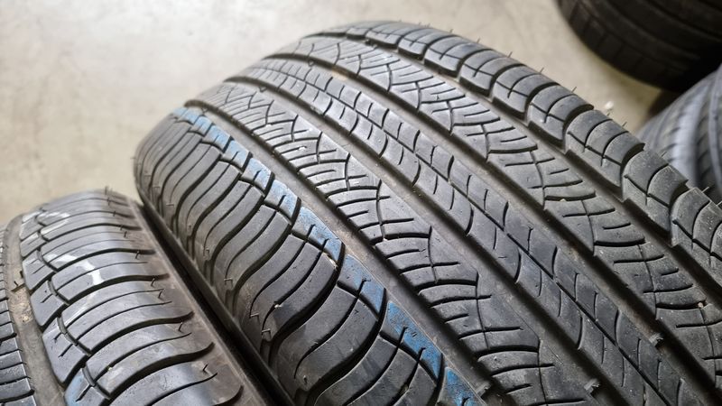 255/50/20/MICHELIN/4бр