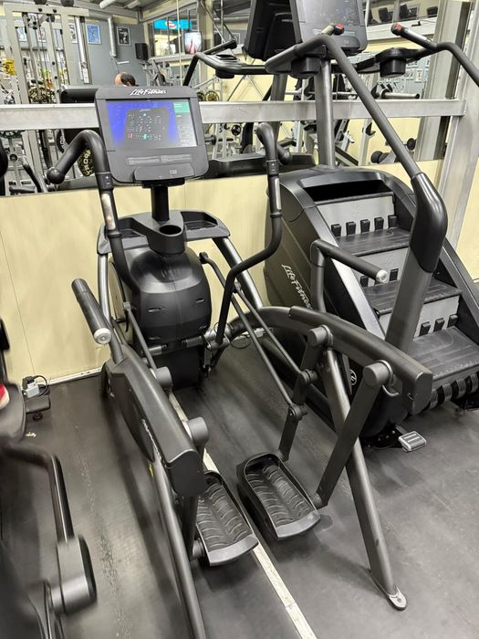 Кардио LifeFitness