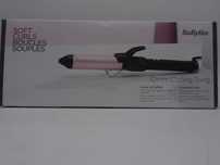 Ondulator de par sublim TOUCH PRO 180° LARGE, C332E, BABYLISS