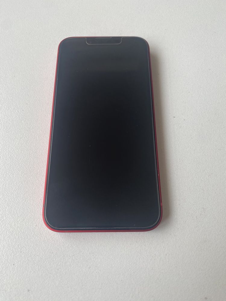 iPhone 13 mini Като Нови 128 gb