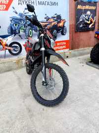 Мотоцикл BSE 250кубов