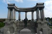 Loc de veci cimitirul  Ungureni