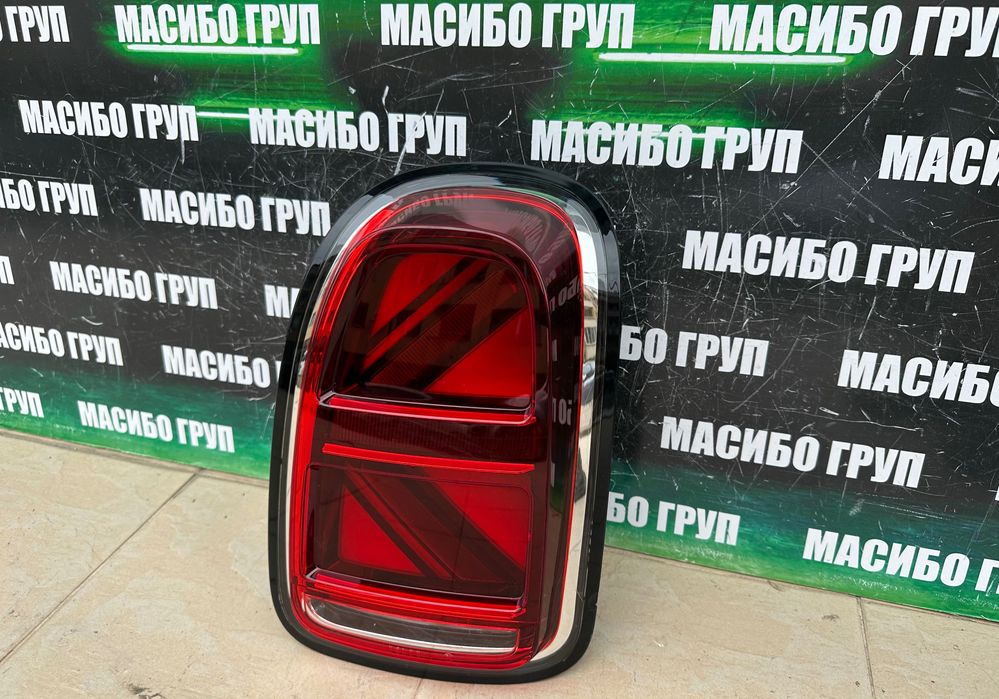 Стоп десен стопове Led за Мини Ф60 Mini Cooper COUNTRYMAN  F60 LCI