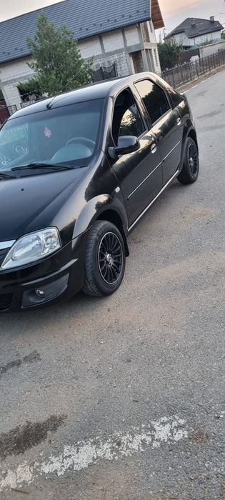 Dacia Logan 1,4 benzina