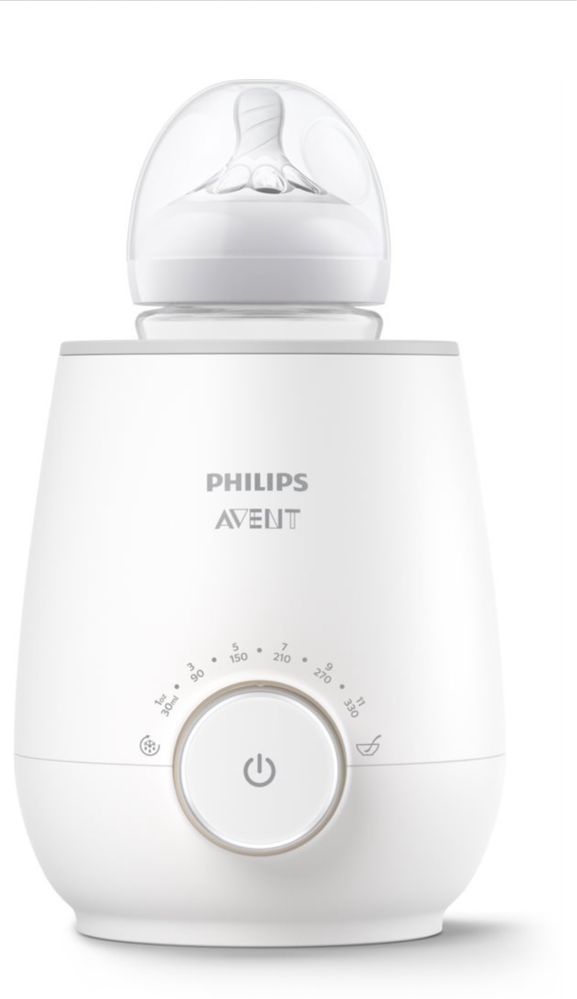 Incalzitor biberoane si hrana Philips Avent