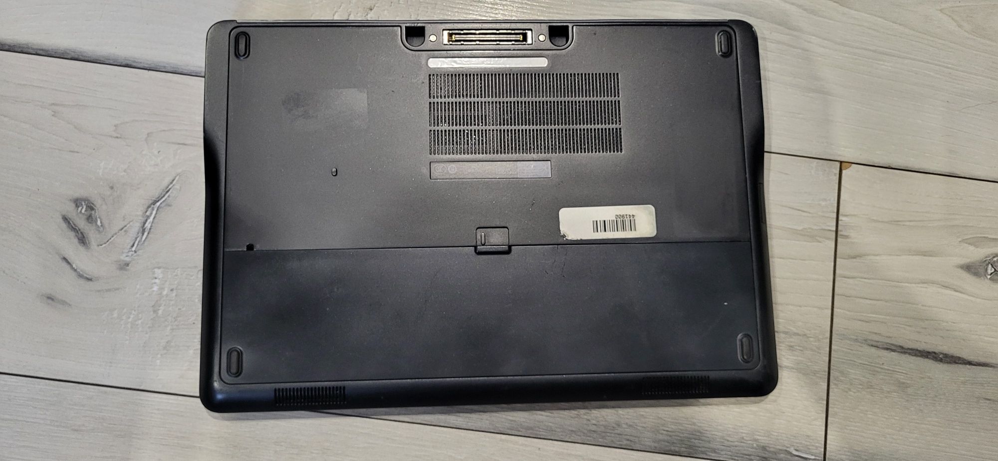 Dell Latitude E7440-i5 4310u/8гб/256гб msata/Подсветка