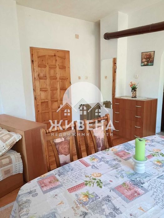 Дава се под наем Къща в с. Константиново, Област Варна - 89 кв.м за 400 € - Снимка #4