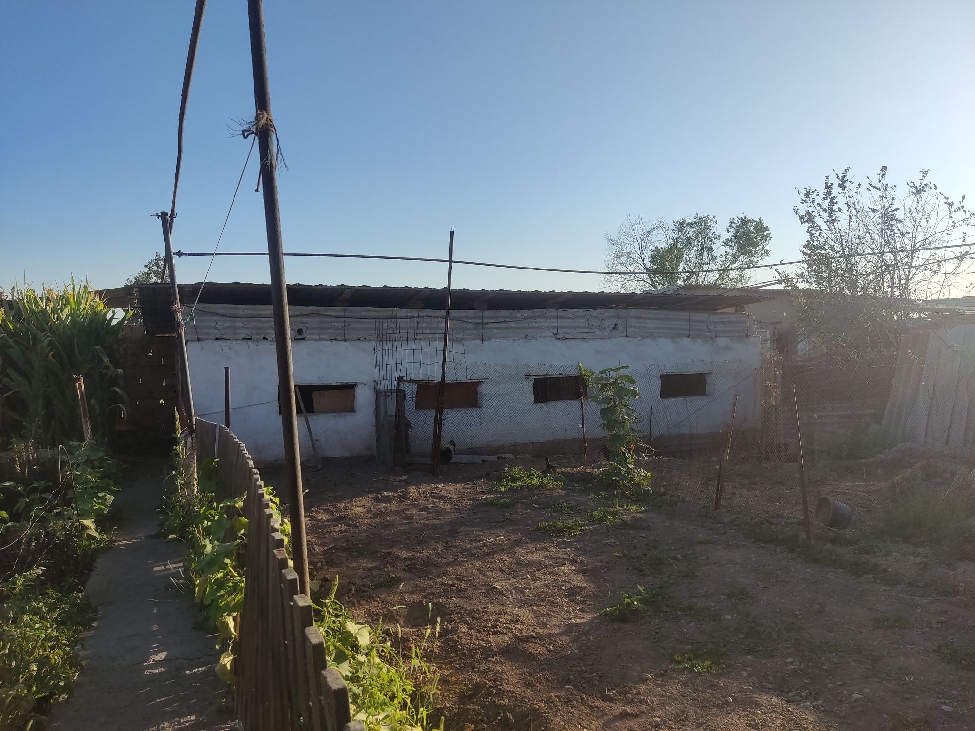Продаётся Участок 8 соток