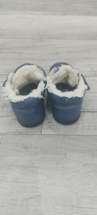 Детски боти Ponki и КК