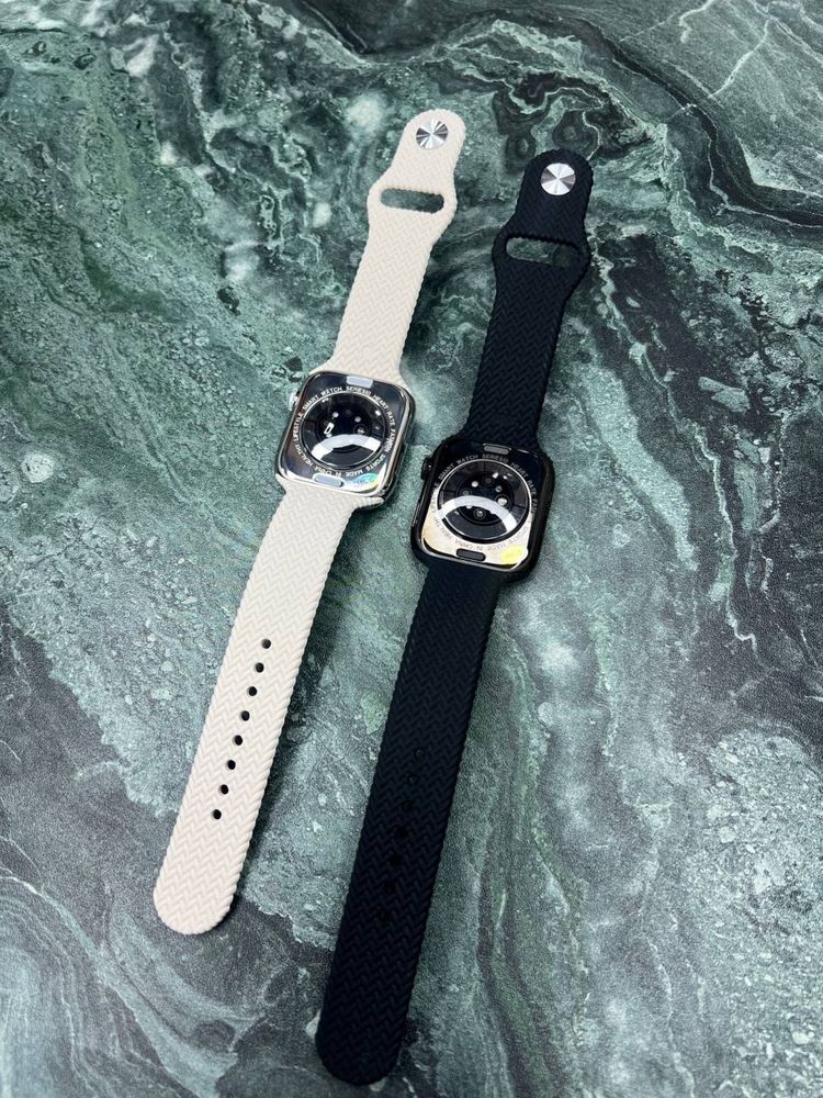 Smartwatch Hk10 Pro Max saphire