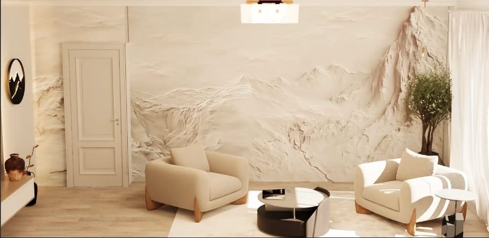 Designer interior - consultanță și proiectare