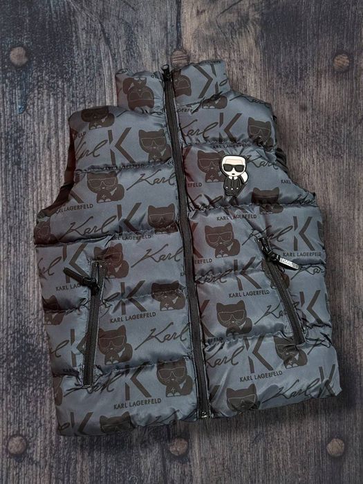 Veste copii unisex nou