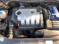 Motor 2.0TDI BMP/BMN Vw / Skoda / Seat