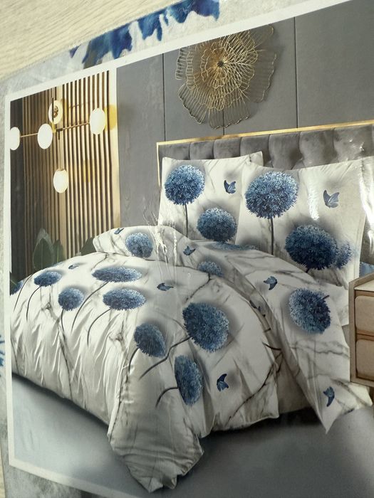 Lenjerie de pat Finet