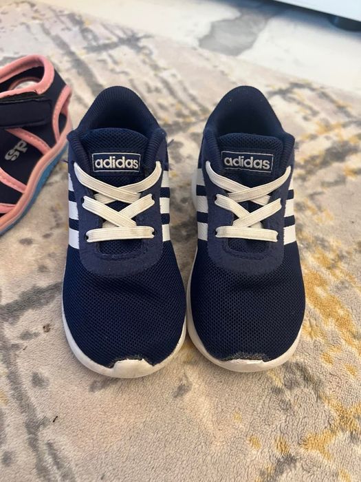 Лот Adidas/Ададас Маратонки и сандали