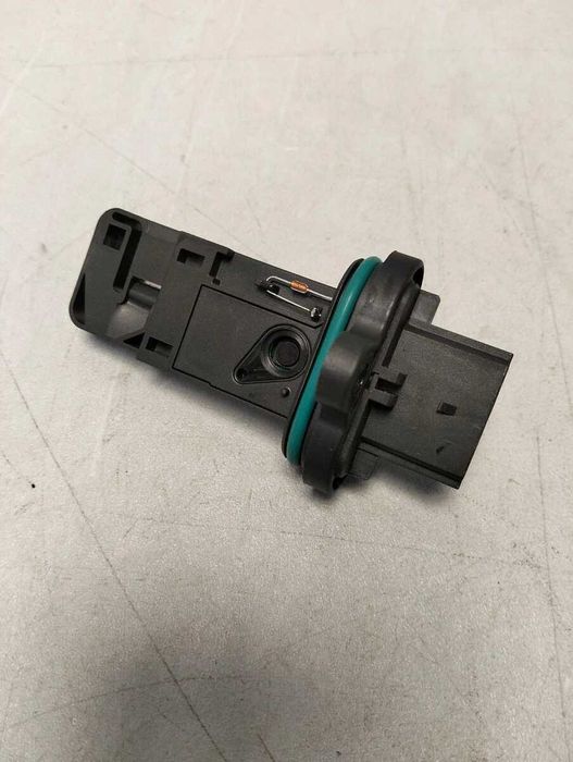 Дебитомер на въздуха