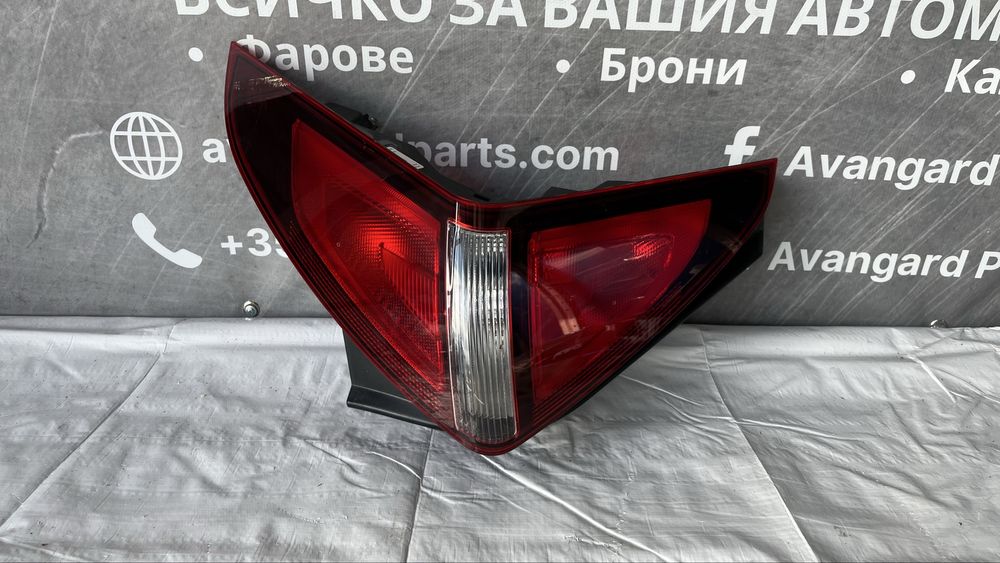 Ляв стоп Hyundai Bayon 2021-