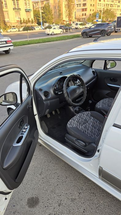 матиз бест идеал