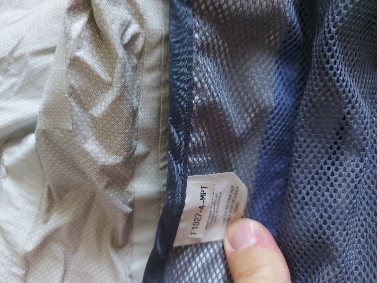 Marmot 2Layer M40 размер, 10К  туризъм катерене