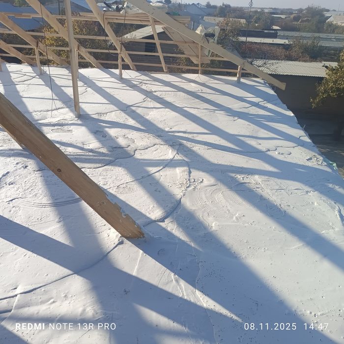 Том ёпиш ломбоз Утеплитель пена.бн