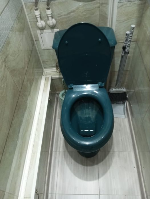 Продам унитаз б/у