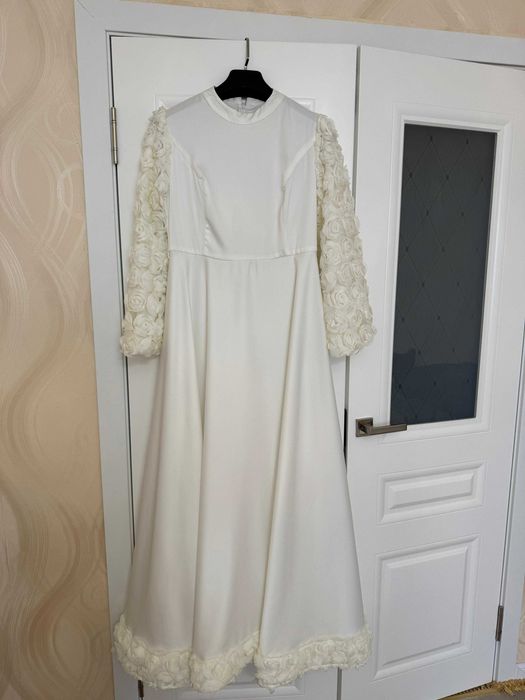 продам вечернее платье