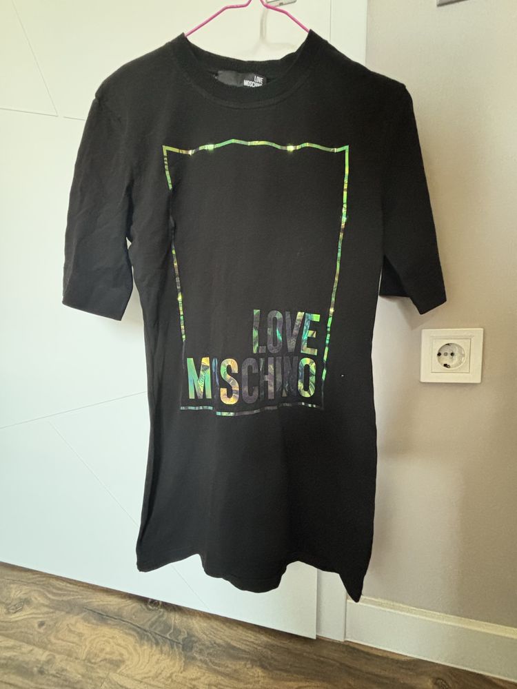 Дамски тениски- versace, love moschino, radichev,replay,alessa