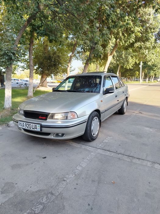 Neksiya 1 2007 yil